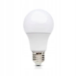 Żarówka Led 8,5W E27 Barwa Zimnobiała 806lm - Żarówki LED - miniaturka - grafika 1
