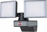 Lampy ogrodowe - Lampa LED Reflektor zewnętrzny STEROWANIE WiFi - miniaturka - grafika 1