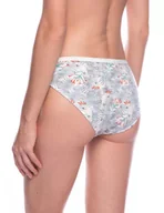 Majtki damskie - FIGI LAMA L-1551 BI - Lama - miniaturka - grafika 1