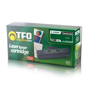 TelForceOne Toner TFO S-4300C SCX-4300 MLTD1092S 2.0K z chipem do Samsung T_003474_ME TF1 - Tonery zamienniki - miniaturka - grafika 1