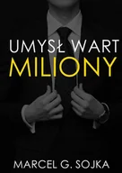 E-booki - literatura polska - Umysł wart miliony - miniaturka - grafika 1