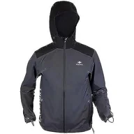 Kurtki męskie - RaidLight Męska kurtka Top Extreme MP+, 229 Dark Grey/Black, XL, 229 DARK GREY/BLACK - miniaturka - grafika 1