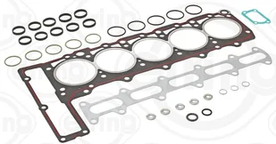 ELRING Zestaw uszczelek, głowica cylindrów 915.890 - Układ chłodzenia - akcesoria - miniaturka - grafika 1