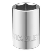 Klucze i nasadki - Stanley Nasadka 3/8'' 6 pkt 12 mm - miniaturka - grafika 1