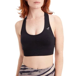 Biustonosz sportowy Energetics Ines 421614 r.XS - Koszulki i topy damskie - miniaturka - grafika 1