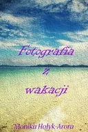 E-booki - romanse - Fotografia z wakacji - miniaturka - grafika 1