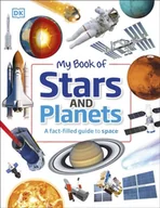Pozostałe książki - My Book of Stars and Planets - miniaturka - grafika 1