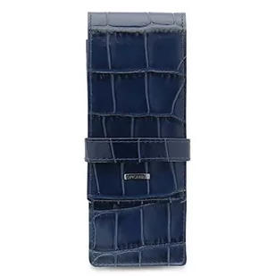 Picard Damskie etui na przybory piśmiennicze Beauty z prawdziwej skóry duże | szerokość 2 cm wysokość 16 cm długość 6 cm z zaczepem | biznesowe, na co dzień | - Etui na dokumenty i karty - miniaturka - grafika 1