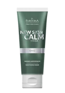 Maseczki do twarzy - Farmona New Skin Peel, Calm Mask Maska Łagodząca 200ml - miniaturka - grafika 1