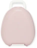 My Carry Potty Nocnik przenośny różowy