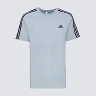 Koszulki męskie - ADIDAS T SHIRT SS M 3S SJ T - miniaturka - grafika 1