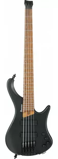 Ibanez Gitara basowa EHB1005 Bkf Headless - Gitary basowe - miniaturka - grafika 1