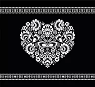 Narzuty - Detexpol Narzuta do pokoju do sypialni 170x210 cm pikowana K0_030_20210929110149 - miniaturka - grafika 1