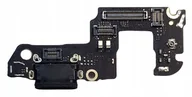 Części serwisowe do telefonów - PŁYTKA USB ŁADOWANIE MIKROFON HUAWEI HONOR 9 - miniaturka - grafika 1
