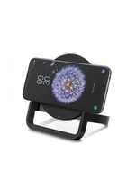 Ładowarki do telefonów - belkin Ładowarka bezprzewodowa BoostUP podstawka 10W czarna - miniaturka - grafika 1