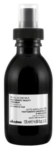 Davines OI - Mleczko upiększające, 135ml - Serum do włosów - miniaturka - grafika 1
