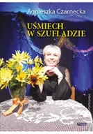 Poezja - Uśmiech w szufladzie - miniaturka - grafika 1
