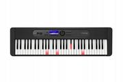 Instrumenty klawiszowe - Casio LK-S450 Casiotone Lighting Keyboard LK-S450C7 - miniaturka - grafika 1