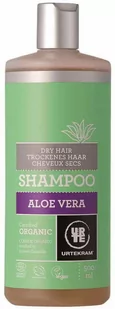 Urtekram urte Kram włosów: Aloe Vera Shampoo suchy szampon do włosów: urte Kram: Rozmiar: Aloe Vera suchy 500 ML (500 ML) 83737 - Szampony do włosów - miniaturka - grafika 1