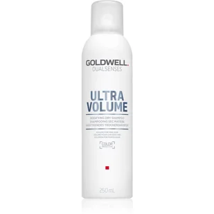 Goldwell Dualsenses Ultra Volume, suchy szampon zwiększający objętość włosów, 250 ml - Szampony do włosów - miniaturka - grafika 1