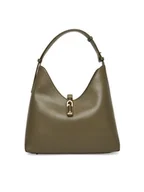 Torebki damskie - Furla Torebka WB01499 BX3104 KH 2810S Khaki - miniaturka - grafika 1