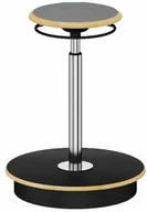 Taborety i hokery - Hocker Nowy Styl BELISE 110  - miniaturka - grafika 1