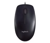 Myszki - Logitech M90 (910-001794) - miniaturka - grafika 1