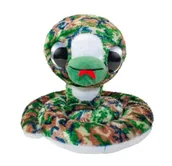 Maskotki i pluszaki - TACTIC Lumo Stars wąż Kake duży - miniaturka - grafika 1