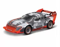 Samochody i pojazdy dla dzieci - Audi S1 e-tron quattro Hoonitron 2023 KEN BLOCK 1:43 Bburago 18-38311 - miniaturka - grafika 1