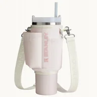 Pokrowce na meble - STANLEY - Torba Pokrowiec Etui Carry-All na Quencher 1,18 l - Rose Quartz - miniaturka - grafika 1