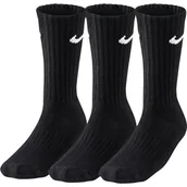 Skarpetki damskie - Nike, Skarpety męskie 3-pack, Value Cotto SX4508, rozmiar 38/42 - miniaturka - grafika 1