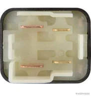 Świece żarowe - Jakoparts J5722000 jednostka sterująca, system świec żarowych - miniaturka - grafika 1