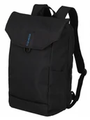Plecaki - Plecak Miejski Travelite Pathway Czarny - miniaturka - grafika 1