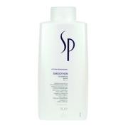 Szampony do włosów - Wella SP SP Smoothen szampon wygładzający 1000ml - miniaturka - grafika 1