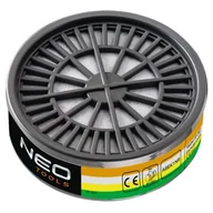Odzież robocza - NEO-TOOLS TOOLS 97-362 | Pochłaniacz ABEK1 NR 97-362 - miniaturka - grafika 1