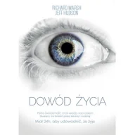 Książki medyczne - Dowód życia - miniaturka - grafika 1