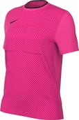 Koszulki i topy damskie - Nike Damski top W Nk Df Ref II JSY SS Short Sleeve Top - miniaturka - grafika 1