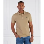 Koszule męskie - Lacoste Polo Slim Fit - miniaturka - grafika 1