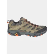 Buty trekkingowe męskie - Buty turystyczne męskie Merrell Moab 3 GTX - miniaturka - grafika 1