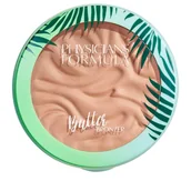 Bronzery i konturowanie twarzy - Murumuru Butter Bronzer puder brązujący Light 11g - miniaturka - grafika 1