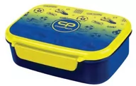 Lunch boxy - Coolpack - Foodyx - Śniadaniówka Z Przegródką - Football 2t - miniaturka - grafika 1