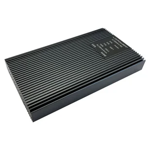 LC-Power LC-DOCK-C-M2 obudowa do dysków twardych Obudowa SSD Antracyt M.2 - Obudowy i kieszenie na dyski twarde - miniaturka - grafika 1