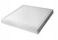 Lampy sufitowe - Panel LED NATYNKOWY 24W b. neutralna 53 - Decorativi ⚡ Oficjalny Dystrybutor - miniaturka - grafika 1