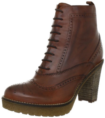 Maripe 960783 damskie kozaki i botki, brązowy - Brązowy brązowy 2-39.5 EU