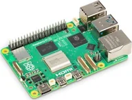 Komputery jednopłytkowe - Raspberry Pi 5 Model B 4GB RP-5B-4GB - miniaturka - grafika 1
