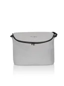 Torby i organizery dla mam - Torba Do Wózka Dziecięcego Easygo Optimo / Soul / Quantum Pearl - miniaturka - grafika 1