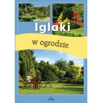 Arystoteles Iglaki w ogrodzie - Jadwiga Wilder