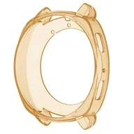 Akcesoria do smartwatchy - Silikonowe Etui Do Samsung Gear Sport R600 Pokrowiec Case Obudowa Do Samsung Gear Sport R600 - miniaturka - grafika 1