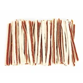 Przysmaki dla psów - Chico Przysmak Sandwich Paseczki z Kaczki 500g - miniaturka - grafika 1