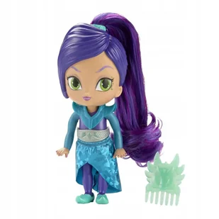 Zabawka Lalka Rozwijająca Mała Lalki Bardzo Ładne Zabawka Shimmer & Shine - Lalki dla dziewczynek - miniaturka - grafika 1